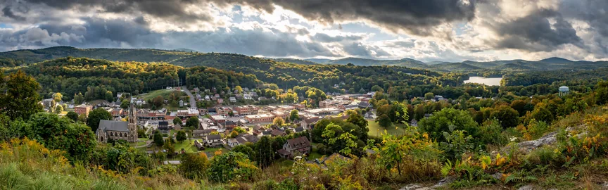 Discover Dunmore, PA: An Introduction to the Charming City and its Unique Weather