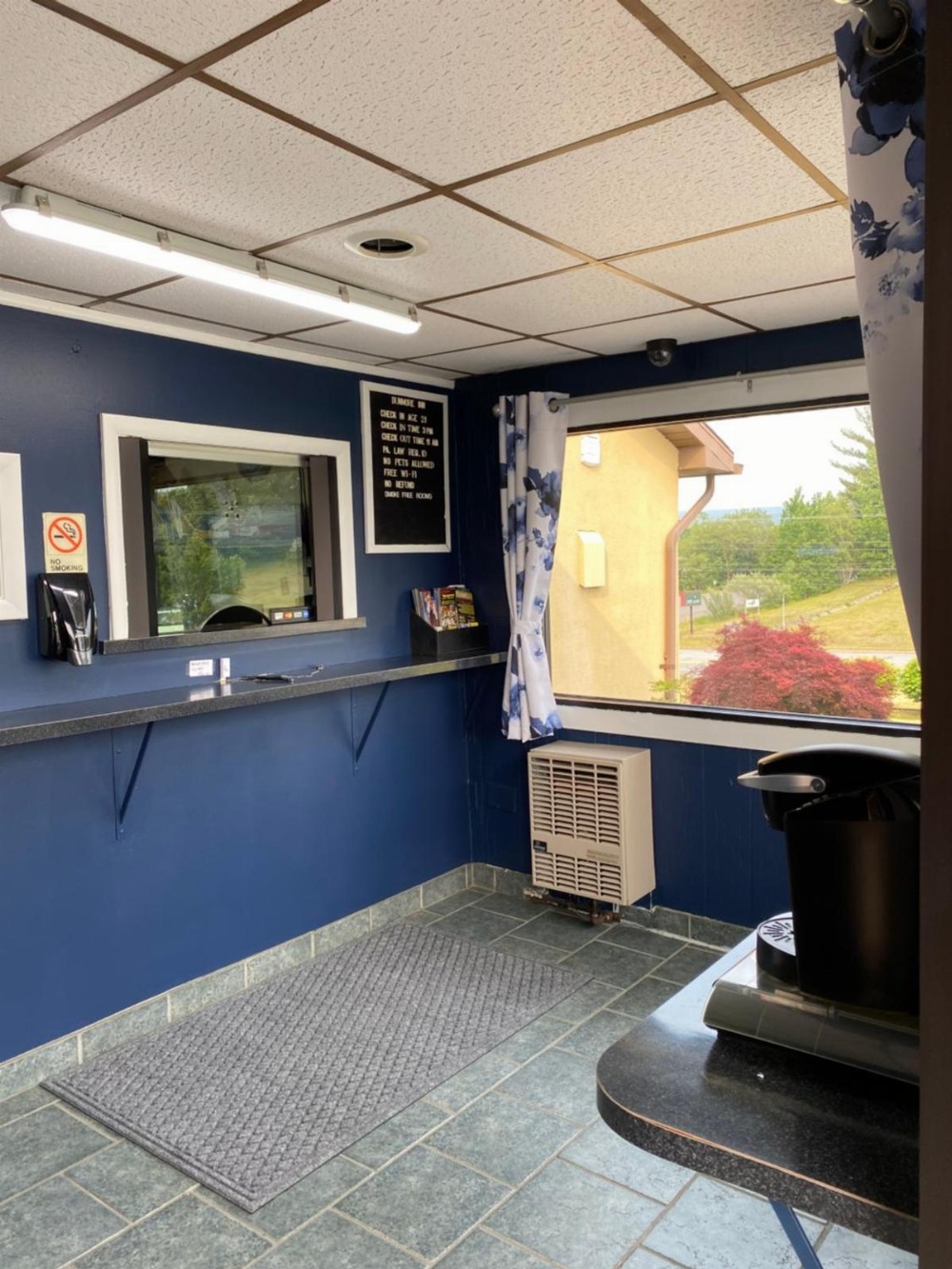 Dunmore Inn Main image