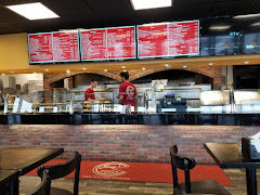 Pizza Takeout near Dunmore Inn